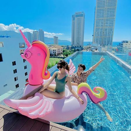 Duke Casa Apartment Da Nang Zewnętrze zdjęcie
