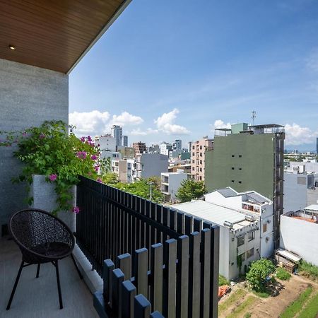 Duke Casa Apartment Da Nang Zewnętrze zdjęcie
