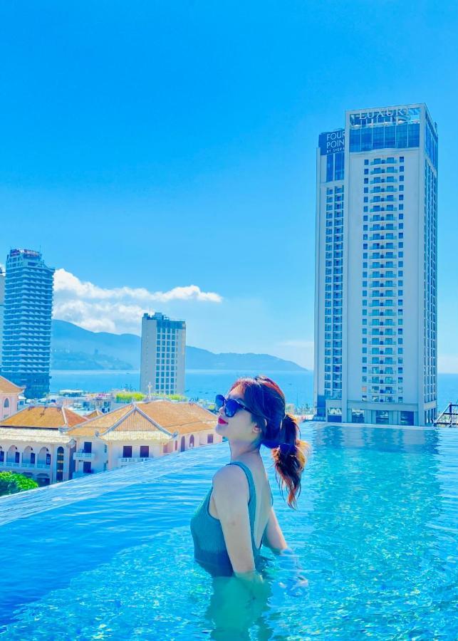 Duke Casa Apartment Da Nang Zewnętrze zdjęcie