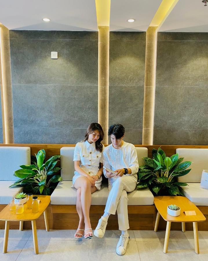Duke Casa Apartment Da Nang Zewnętrze zdjęcie