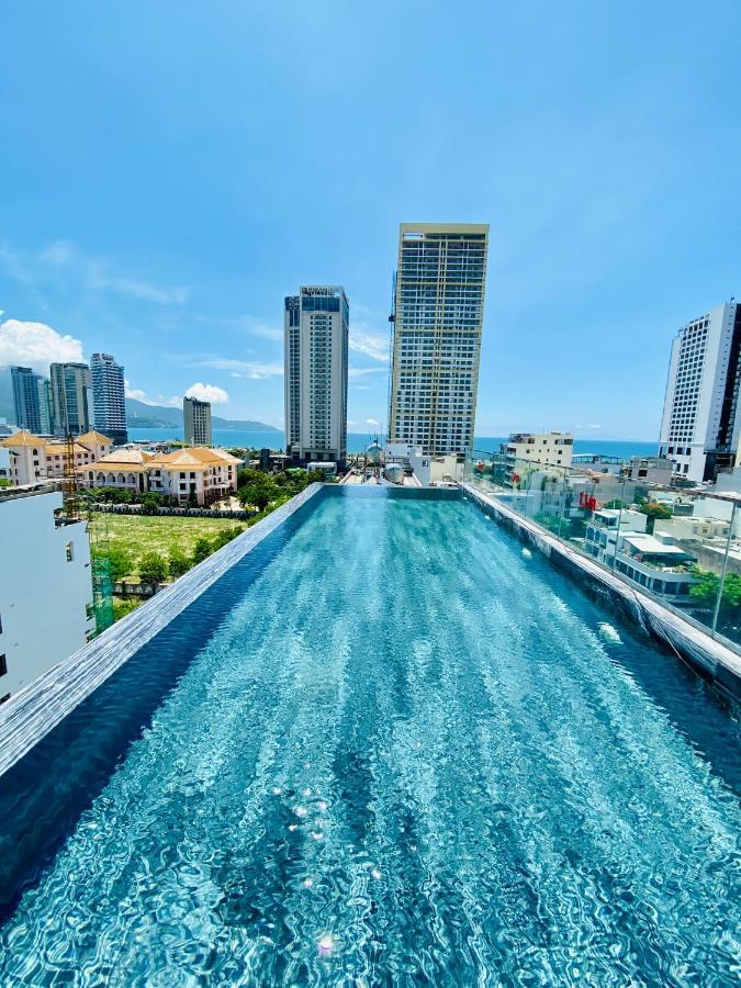 Duke Casa Apartment Da Nang Zewnętrze zdjęcie