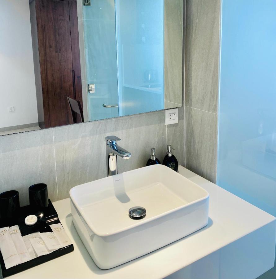 Duke Casa Apartment Da Nang Zewnętrze zdjęcie