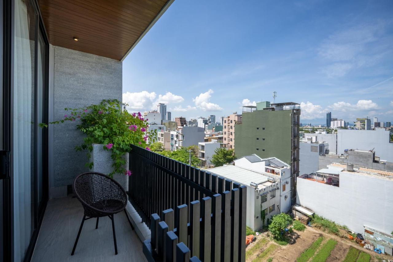 Duke Casa Apartment Da Nang Zewnętrze zdjęcie
