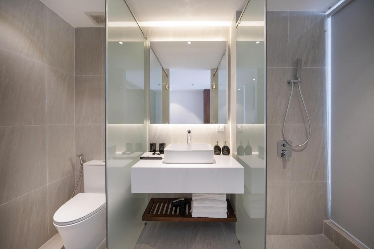 Duke Casa Apartment Da Nang Zewnętrze zdjęcie