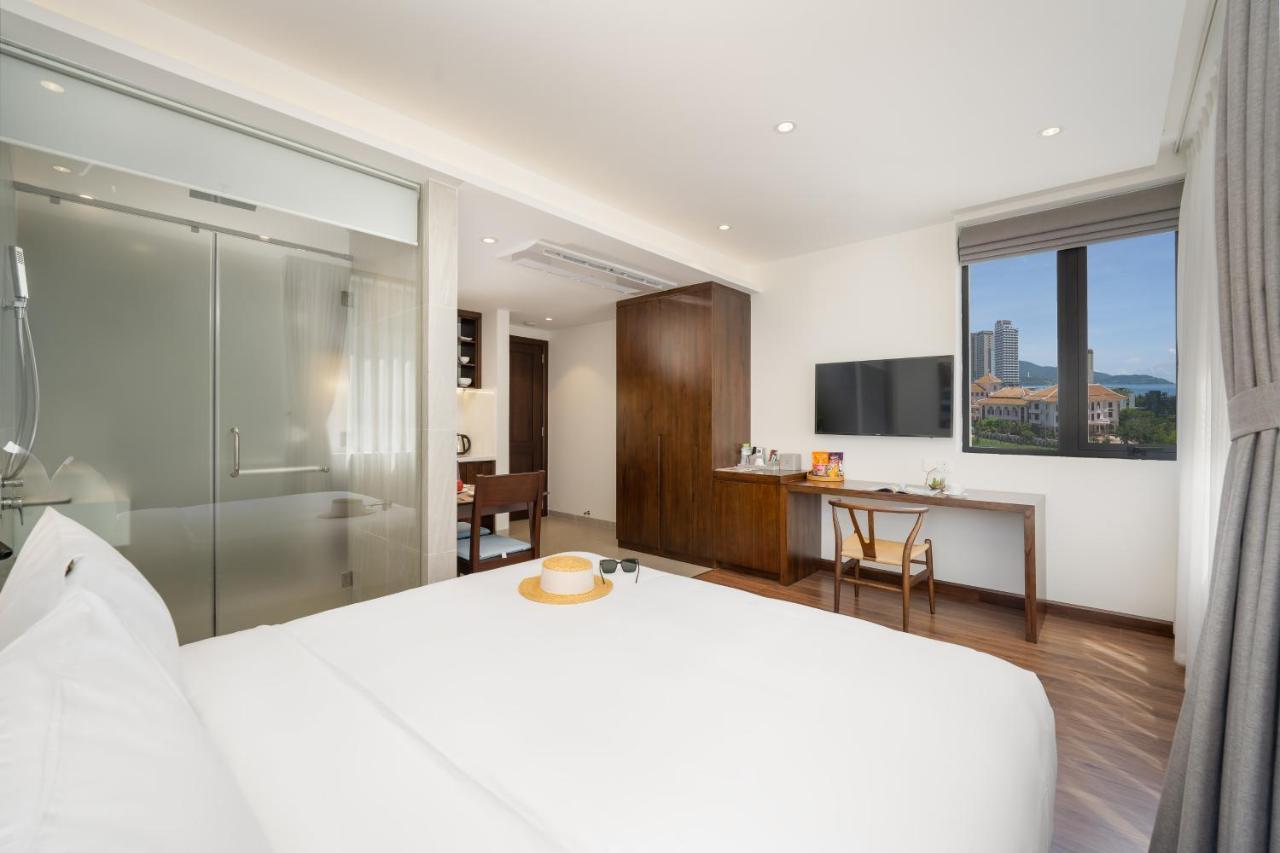 Duke Casa Apartment Da Nang Zewnętrze zdjęcie