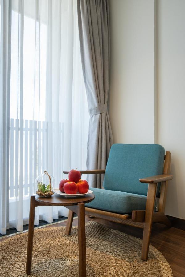 Duke Casa Apartment Da Nang Zewnętrze zdjęcie