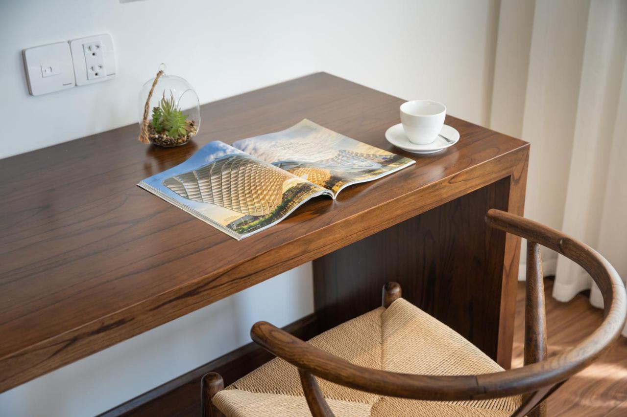 Duke Casa Apartment Da Nang Zewnętrze zdjęcie